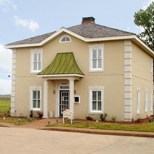 Cottage Inn - Robinsonville Exterior foto