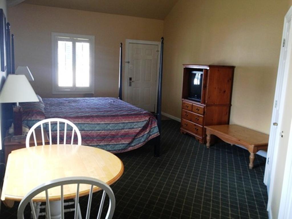 Cottage Inn - Robinsonville Quarto foto