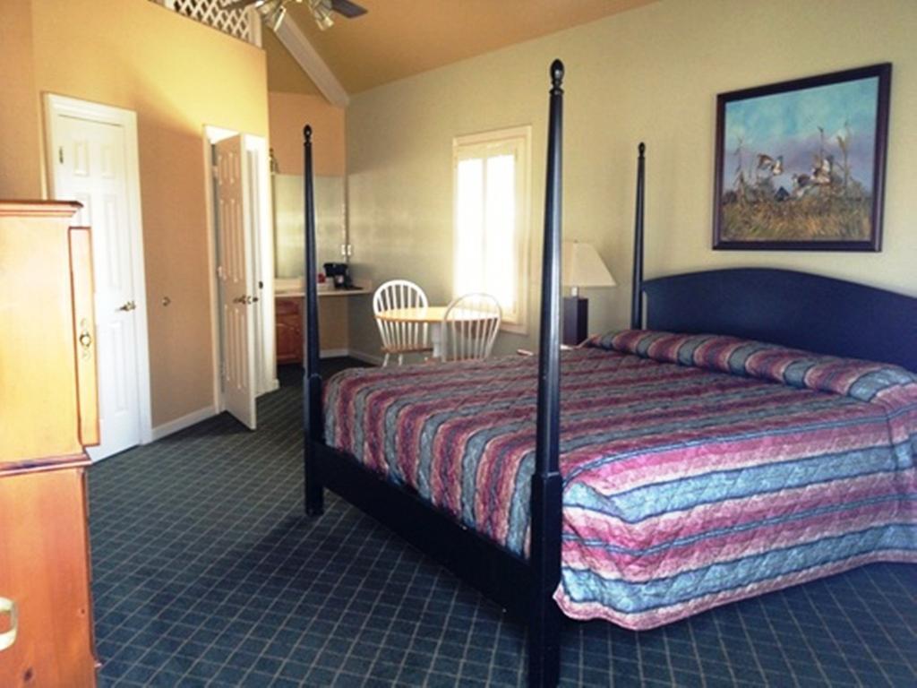 Cottage Inn - Robinsonville Quarto foto
