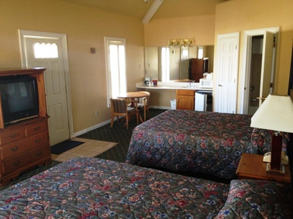 Cottage Inn - Robinsonville Quarto foto